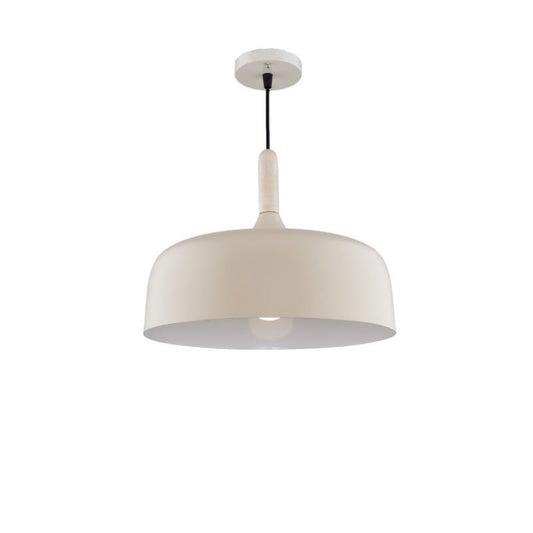 Modern ceiling lamp - M3C
