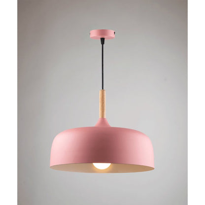 Modern ceiling lamp - M3P