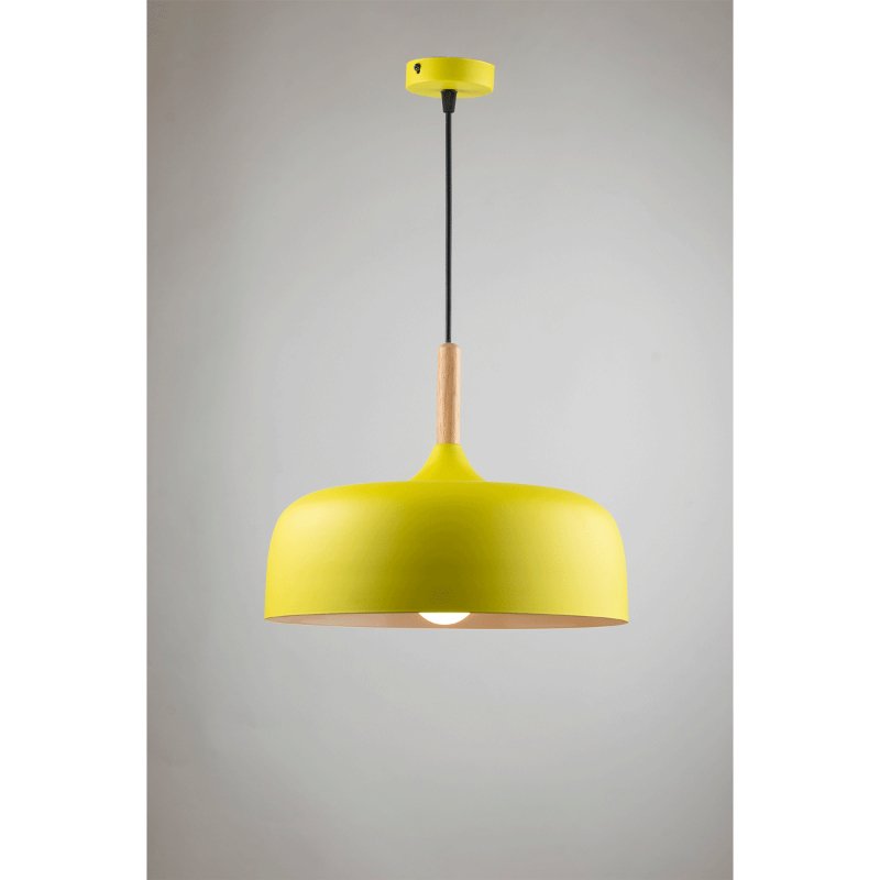 Modern ceiling lamp - M3Y