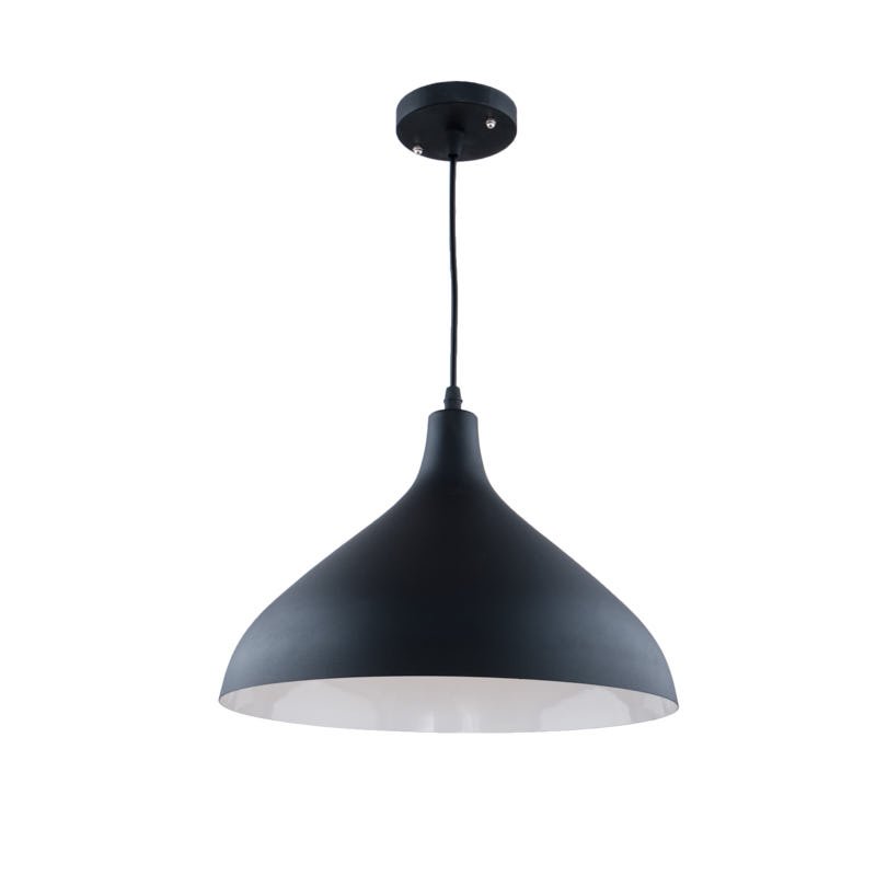 Modern ceiling lamp - mb85