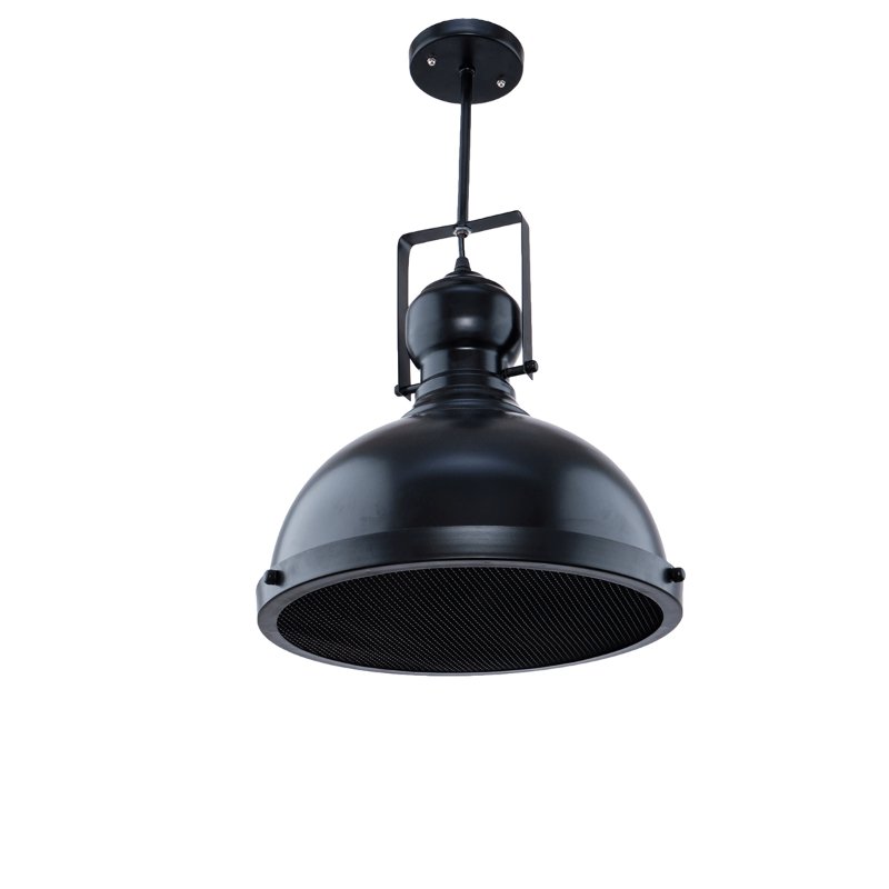 Modern ceiling lamp - mb97