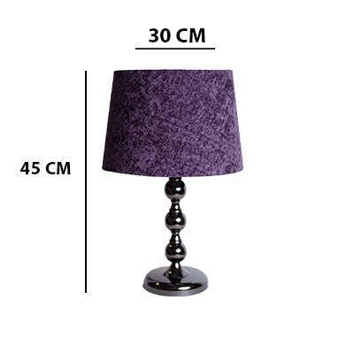 Modern Table lamp- ml0134