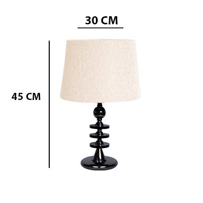 Modern Table Lamp- ml0163