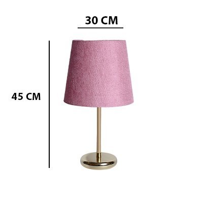 Modern Table Lamp- ml0187