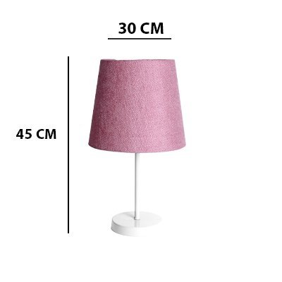 Modern Table Lamp- ml0189
