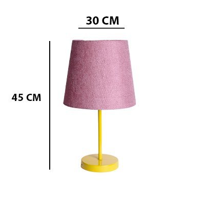 Modern Table Lamp- ml0190