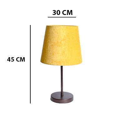 Modern Table Lamp- ml0193