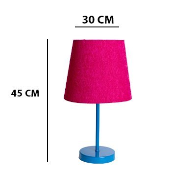 Modern Table Lamp- ml0198