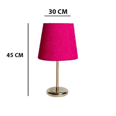 Modern Table Lamp- ml0199