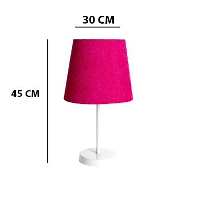 Modern Table Lamp- ml0201