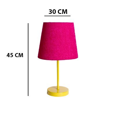 Modern Table Lamp- ml0202