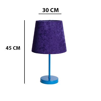 Modern Table Lamp- ml0204