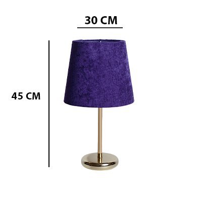 Modern Table Lamp- ml0205