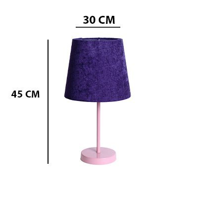 Modern Table Lamp- ml0206
