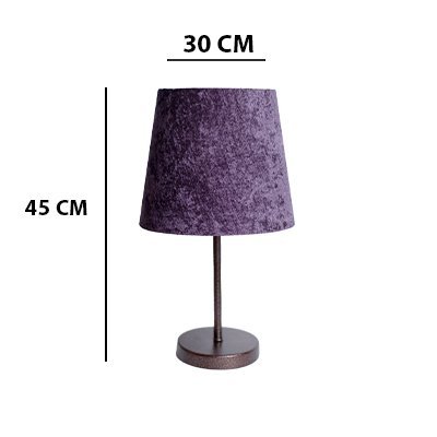 Modern Table Lamp- ml0210