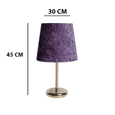 Modern Table Lamp- ml0211
