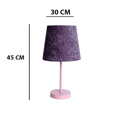 Modern Table Lamp- ml0212