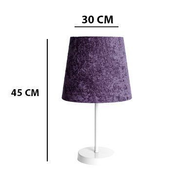 Modern Table Lamp- ml0214