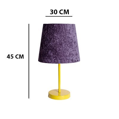 Modern Table Lamp- ml0215