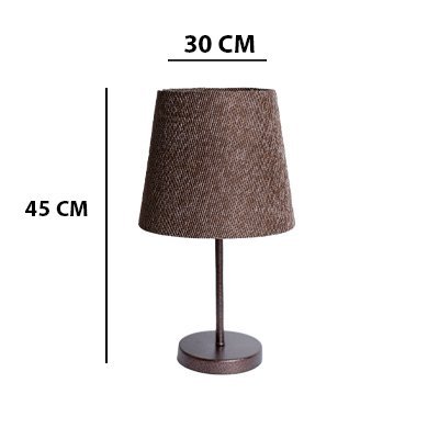Modern Table Lamp ml0217