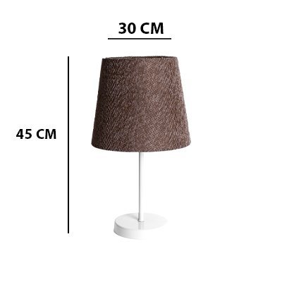 Modern Table Lamp ML0221