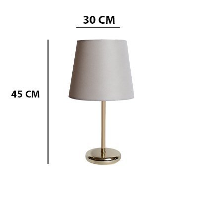 Modern Table Lamp- ml0223