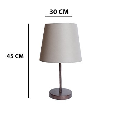 Modern Table Lamp- ml0224