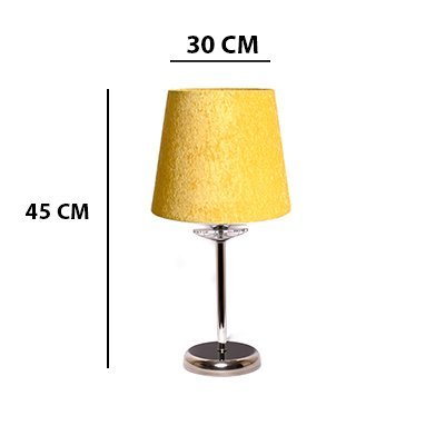 Modern Table Lamp- ml0267
