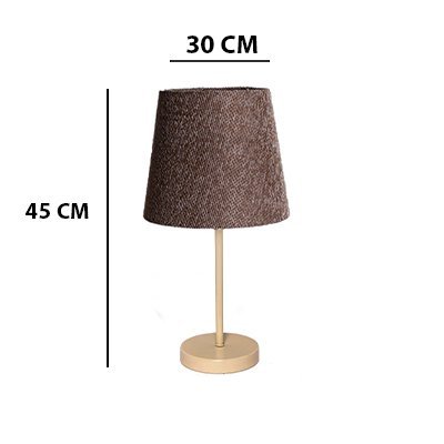 Modern Table Lamp- ml0279