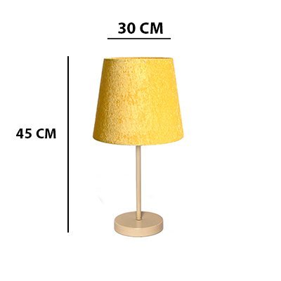 Modern Table Lamp- ml0283