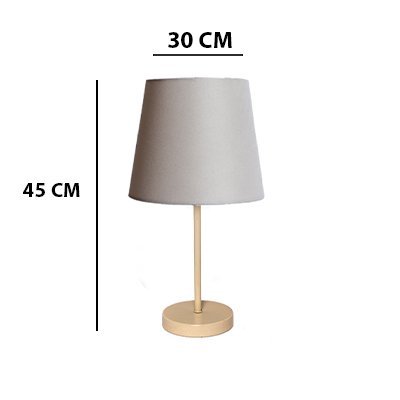 Modern Table Lamp- ml0286