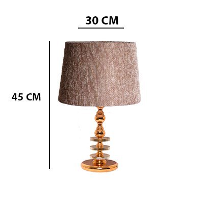 Modern Table Lamp- ml0289
