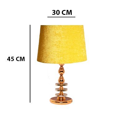 Modern Table Lamp ML0290