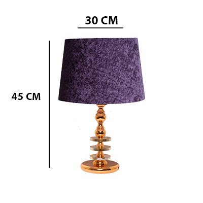 Modern Table Lamp- ml0292