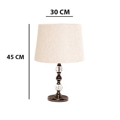 Modern Table Lamp- ml0296