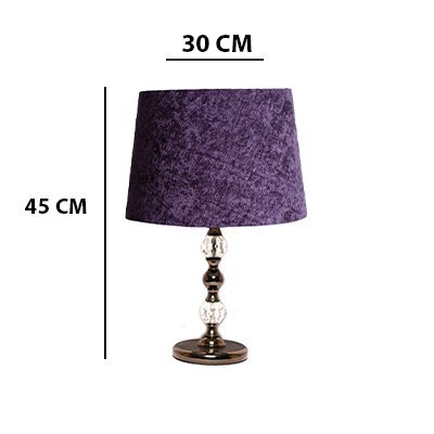 Modern Table Lamp- ml0298