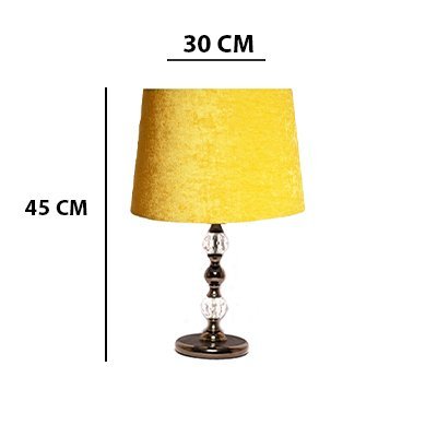 Modern Table Lamp- ml0302