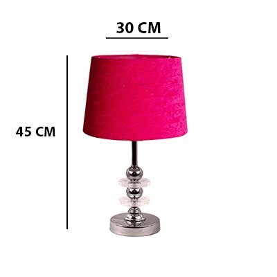 Modern Table Lamp- ml0328