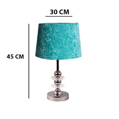Modern Table Lamp- ml0331