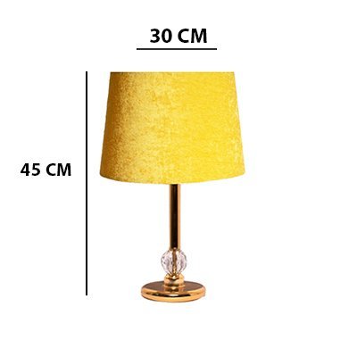 Modern Table Lamp- ml0335