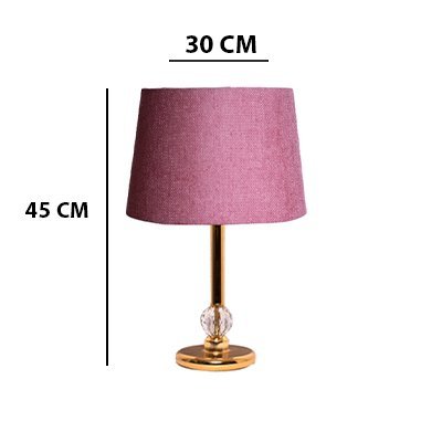 Modern Table Lamp- ml0337