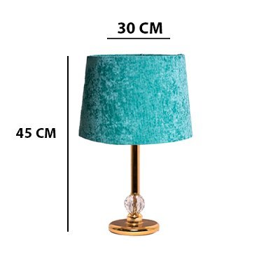 Modern Table Lamp- ml0338
