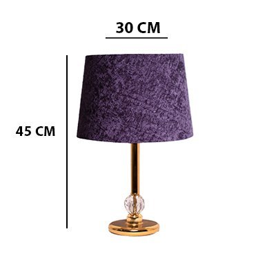 Modern Table Lamp- ml0340