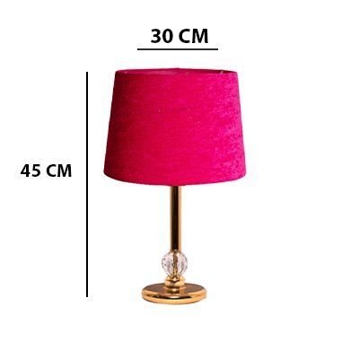 Modern Table Lamp- ml0341