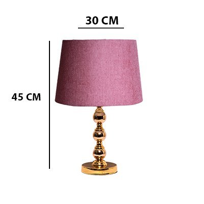 Modern Table Lamp- ml0348
