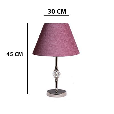 Modern Table Lamp- ml0351
