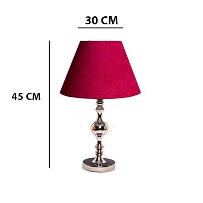 Modern Table Lamp- ml0360
