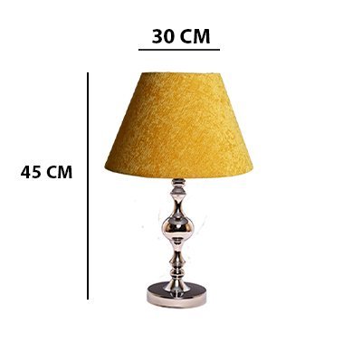 Modern Table Lamp- ml0366