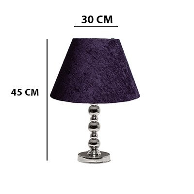 Modern Table Lamp- ml0369