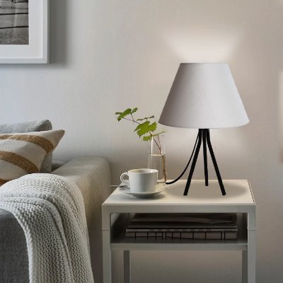 Modern Table Lamp- ml0378